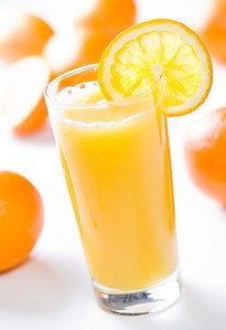 "Orange Juice" by Placbo. Flickr Creative Commons.